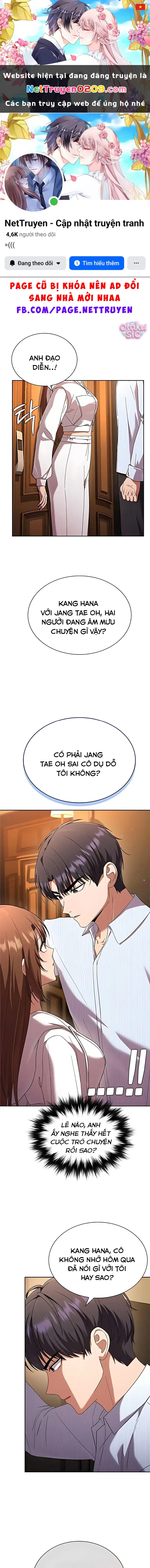 Hầu Gái Chapter 36 - Trang 2