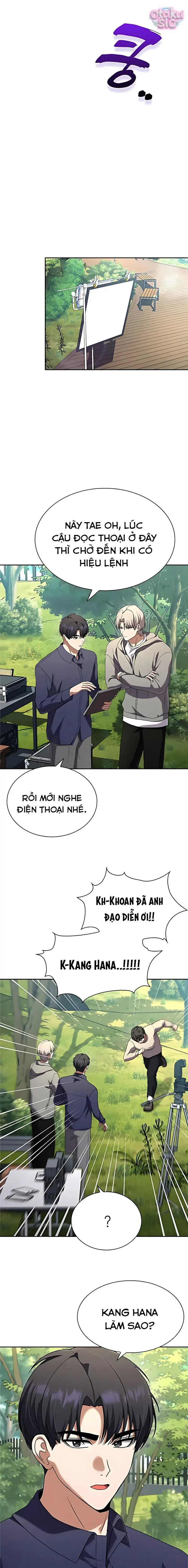 Hầu Gái Chapter 36 - Trang 21