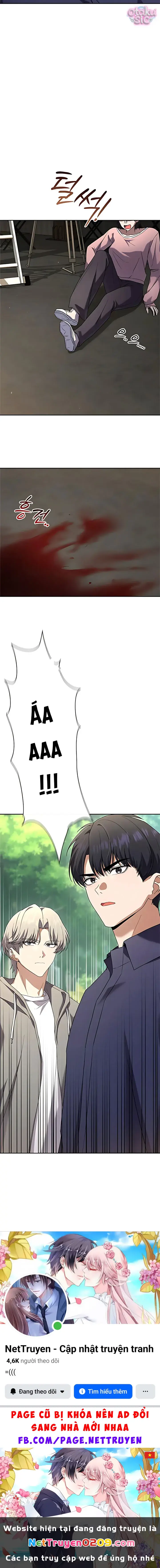 Hầu Gái Chapter 36 - Trang 22