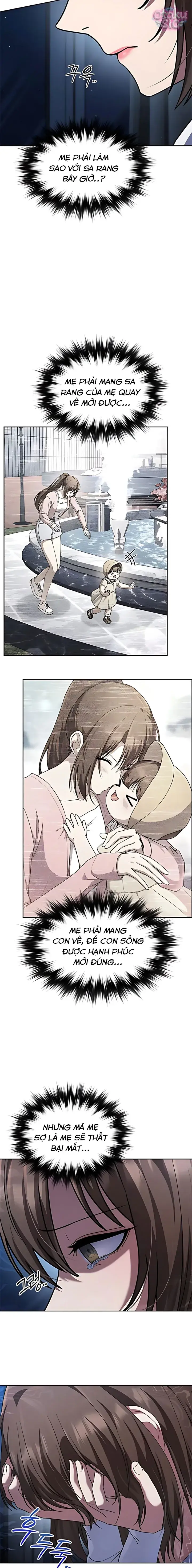 Hầu Gái Chapter 36 - Trang 5