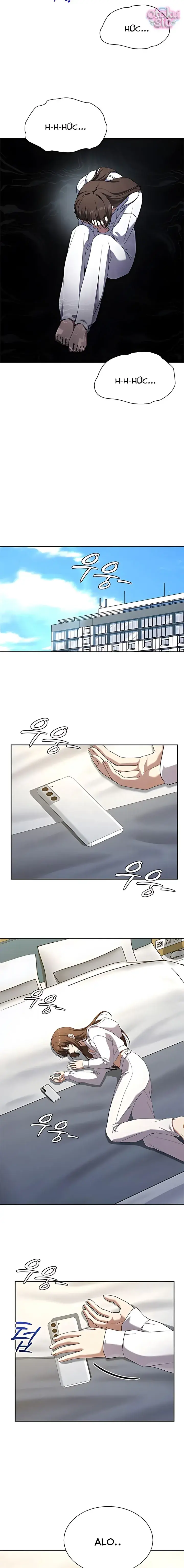 Hầu Gái Chapter 36 - Trang 6