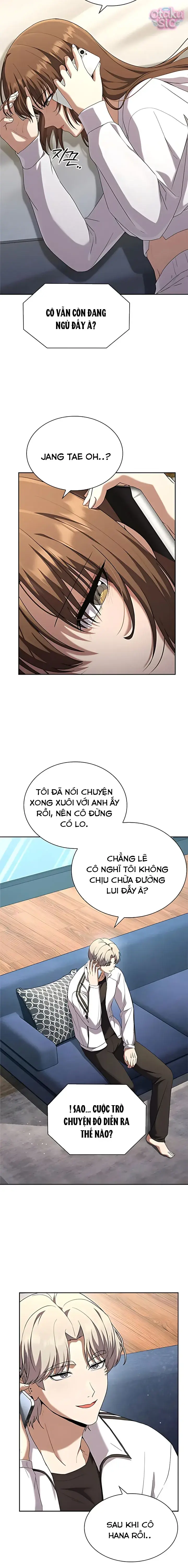 Hầu Gái Chapter 36 - Trang 7