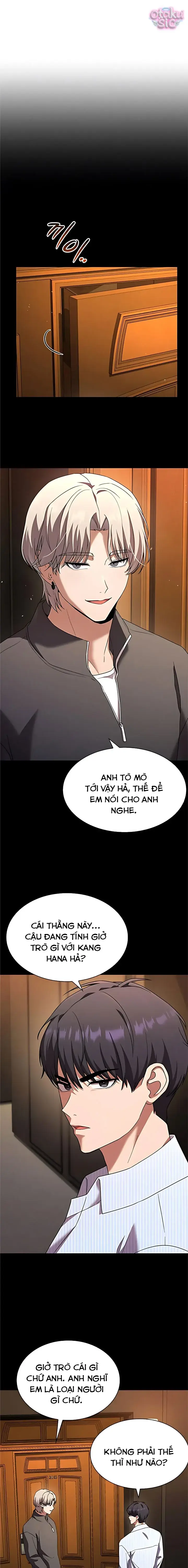 Hầu Gái Chapter 36 - Trang 8