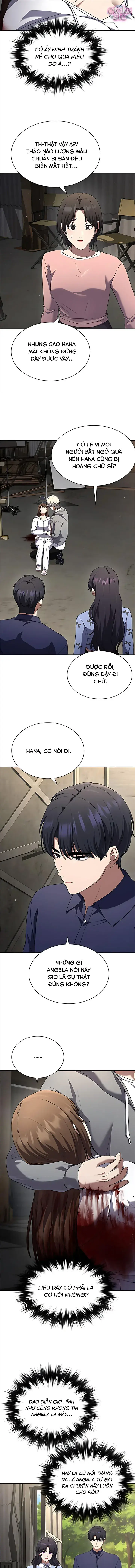 Hầu Gái Chapter 37 - Trang 10
