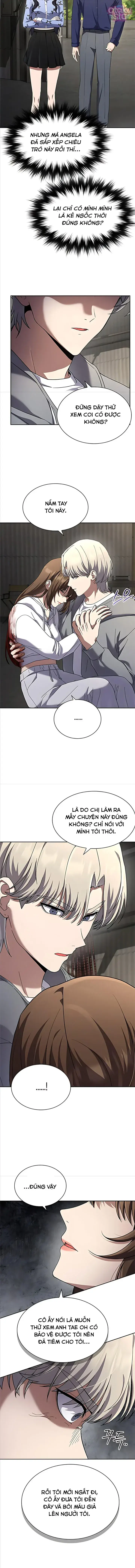 Hầu Gái Chapter 37 - Trang 11