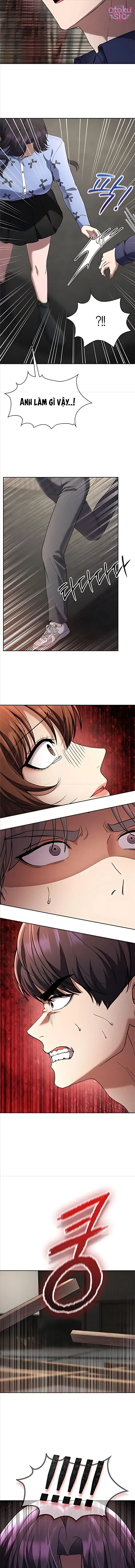Hầu Gái Chapter 37 - Trang 13