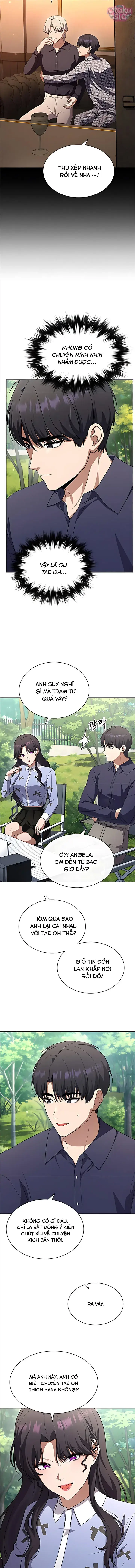 Hầu Gái Chapter 37 - Trang 3