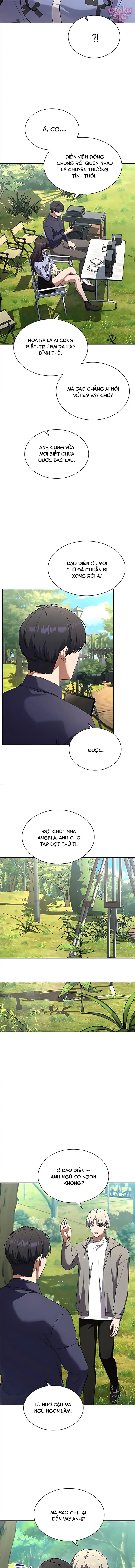 Hầu Gái Chapter 37 - Trang 4