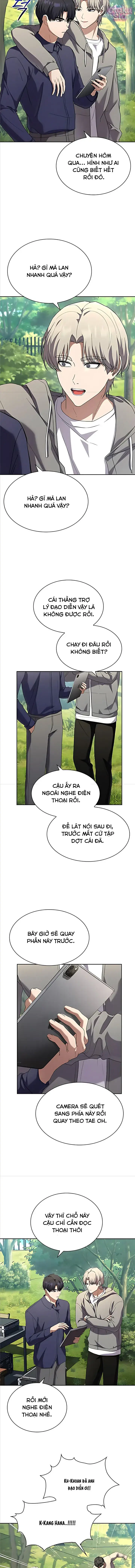 Hầu Gái Chapter 37 - Trang 5