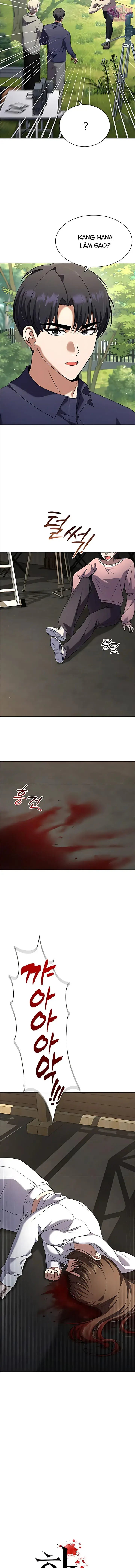 Hầu Gái Chapter 37 - Trang 6