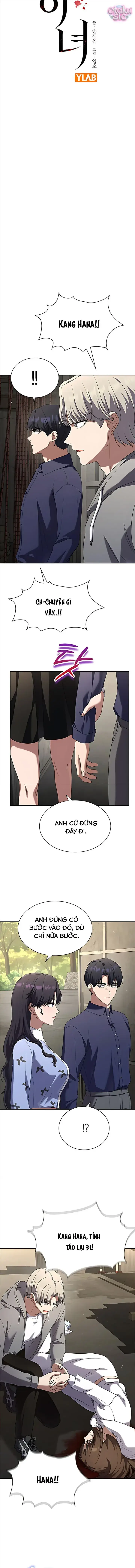 Hầu Gái Chapter 37 - Trang 7