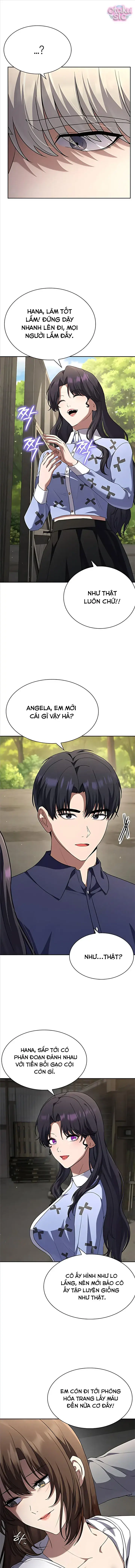 Hầu Gái Chapter 37 - Trang 9