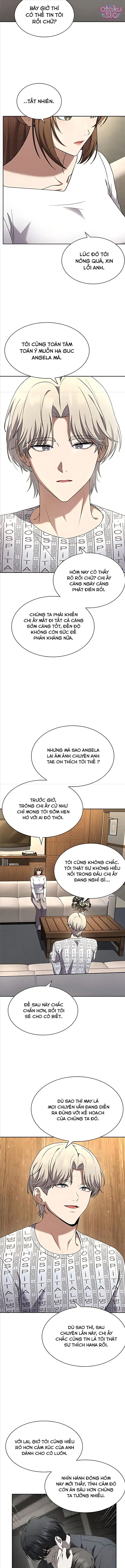 Hầu Gái Chapter 38 - Trang 10