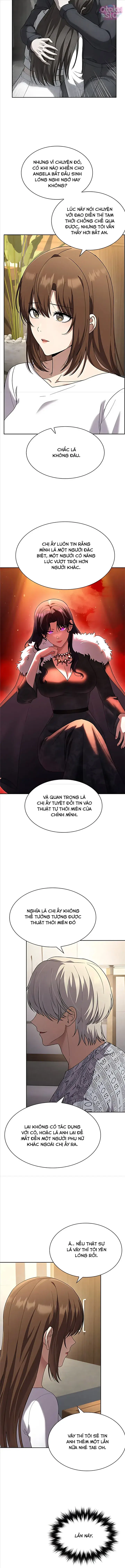Hầu Gái Chapter 38 - Trang 11