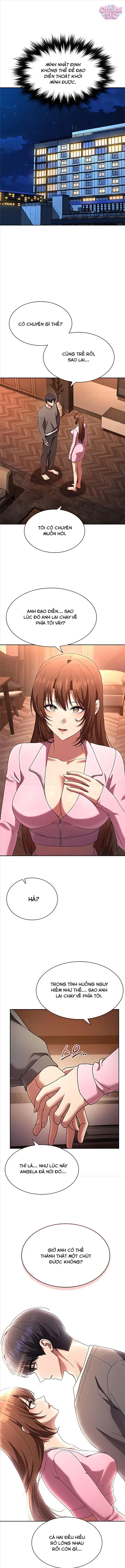 Hầu Gái Chapter 38 - Trang 12