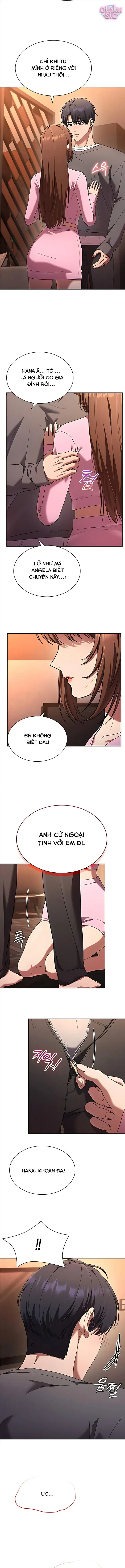 Hầu Gái Chapter 38 - Trang 13