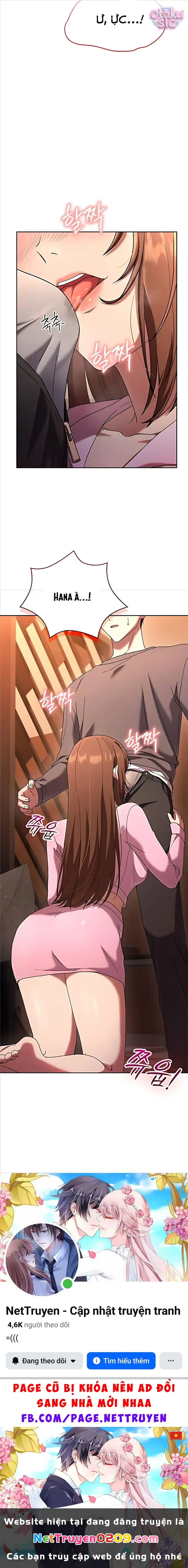 Hầu Gái Chapter 38 - Trang 14