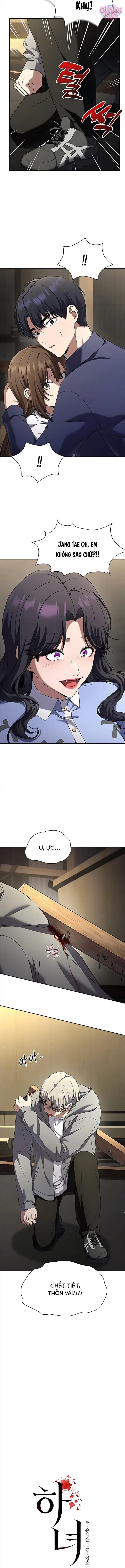 Hầu Gái Chapter 38 - Trang 4
