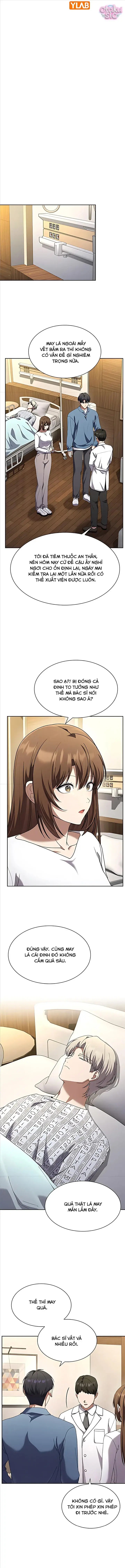 Hầu Gái Chapter 38 - Trang 5