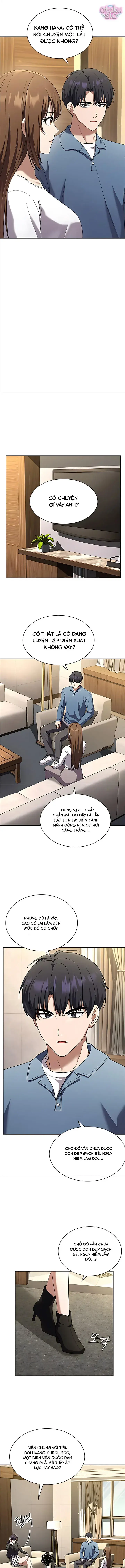 Hầu Gái Chapter 38 - Trang 6