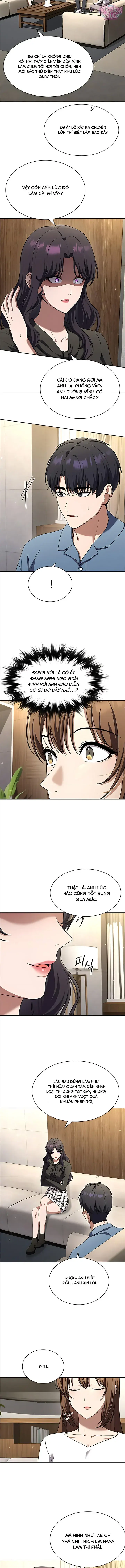 Hầu Gái Chapter 38 - Trang 7