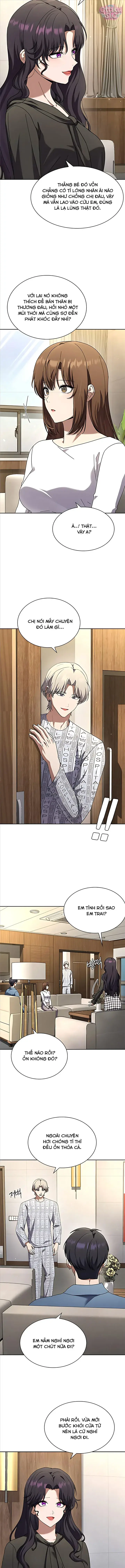 Hầu Gái Chapter 38 - Trang 8