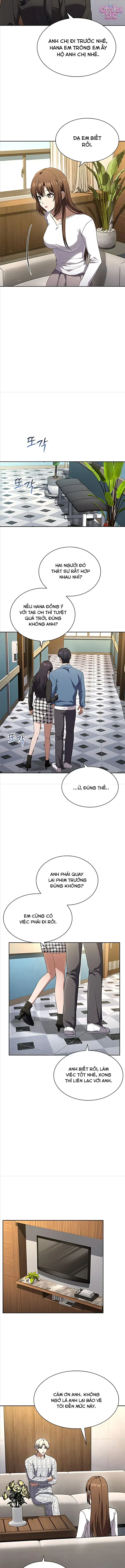 Hầu Gái Chapter 38 - Trang 9