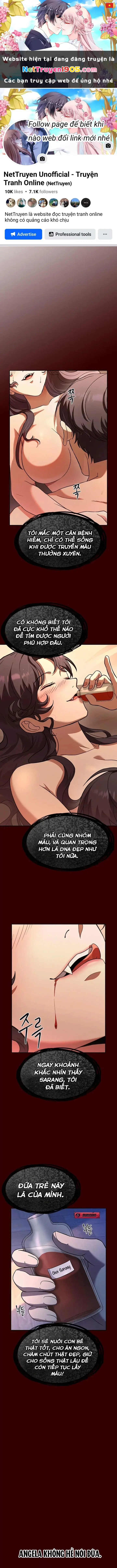Hầu Gái Chapter 4 - Trang 1