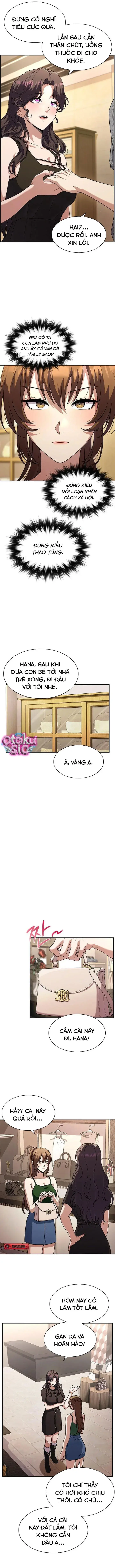 Hầu Gái Chapter 4 - Trang 10
