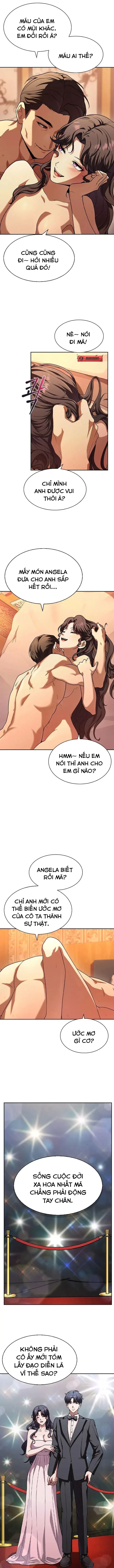 Hầu Gái Chapter 4 - Trang 13