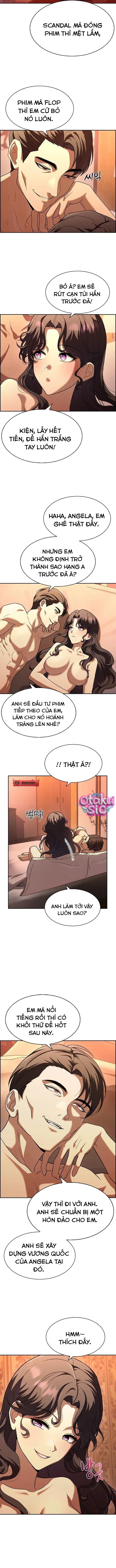 Hầu Gái Chapter 4 - Trang 14
