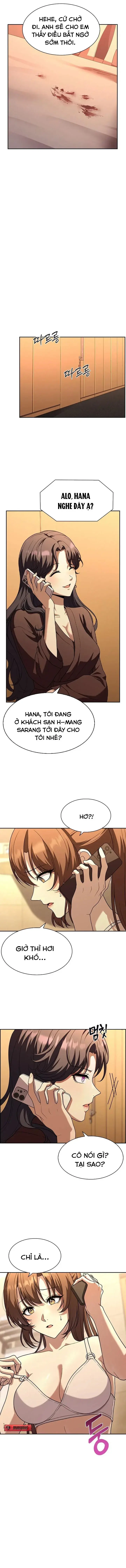 Hầu Gái Chapter 4 - Trang 15