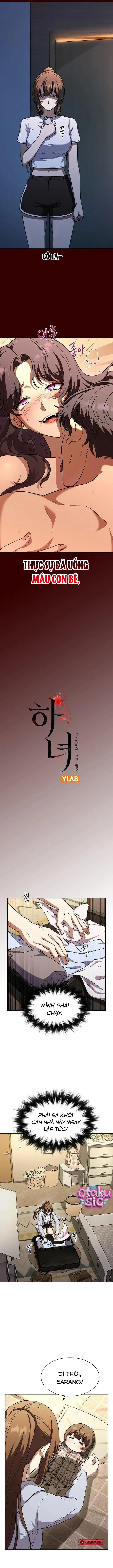 Hầu Gái Chapter 4 - Trang 2