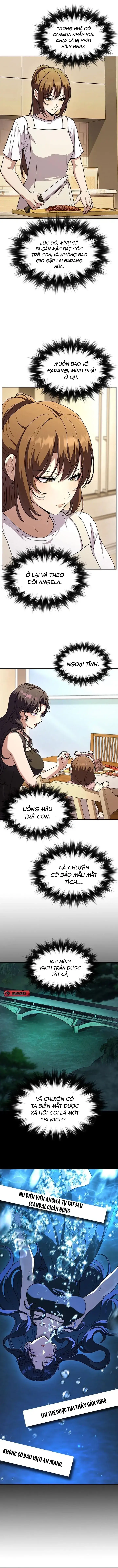 Hầu Gái Chapter 4 - Trang 5