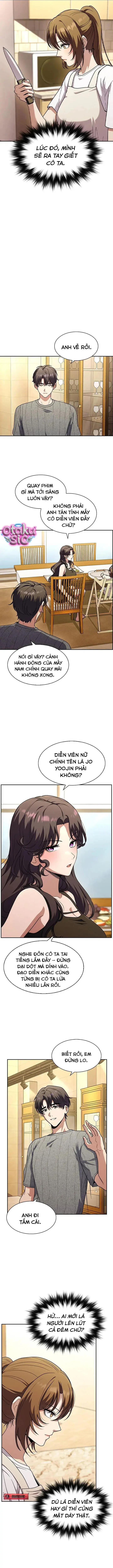 Hầu Gái Chapter 4 - Trang 6