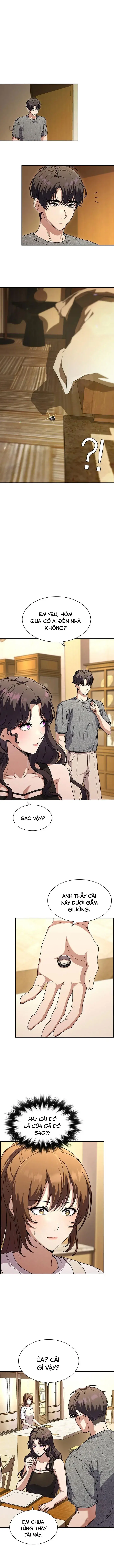 Hầu Gái Chapter 4 - Trang 7