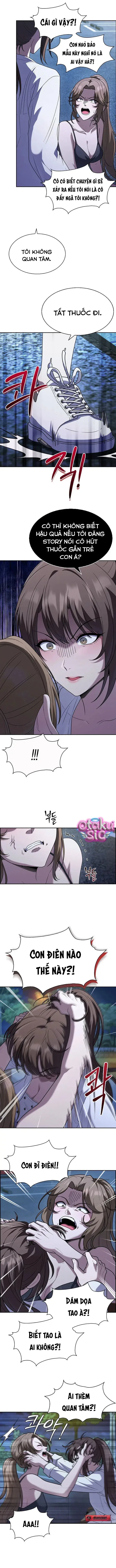 Hầu Gái Chapter 5 - Trang 11