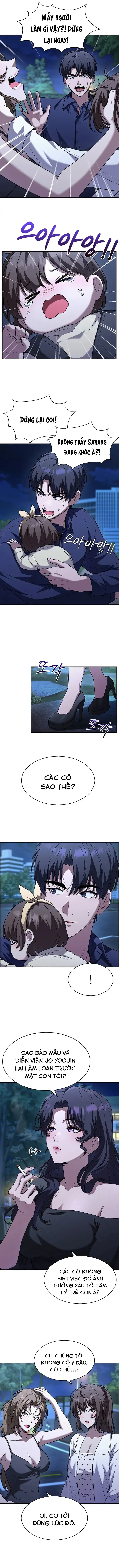 Hầu Gái Chapter 5 - Trang 12