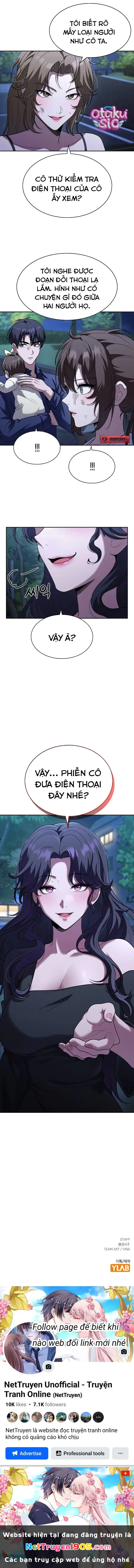 Hầu Gái Chapter 5 - Trang 13