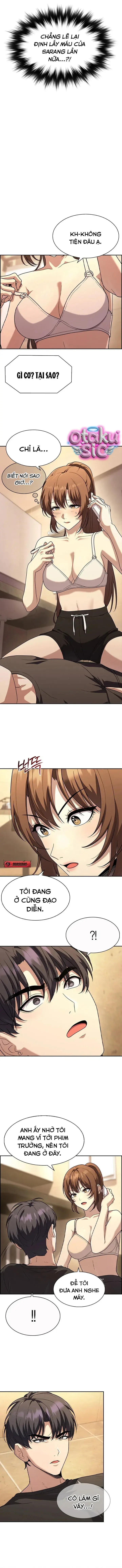Hầu Gái Chapter 5 - Trang 5