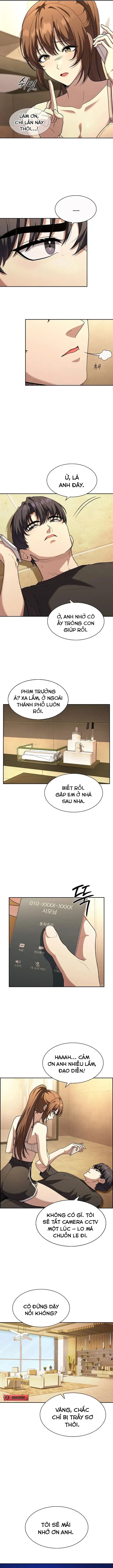 Hầu Gái Chapter 5 - Trang 6