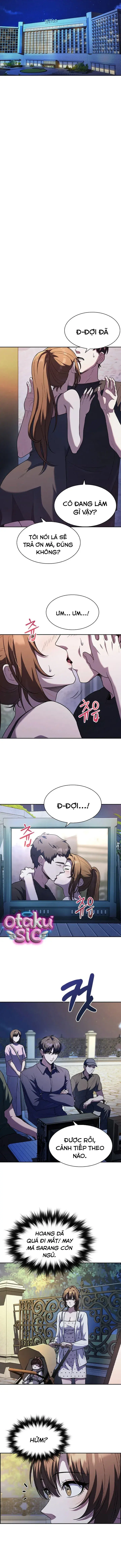 Hầu Gái Chapter 5 - Trang 7