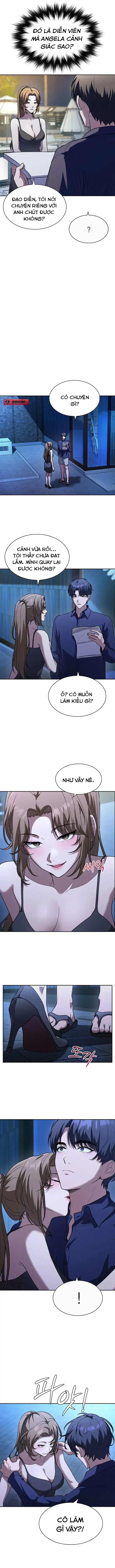 Hầu Gái Chapter 5 - Trang 8