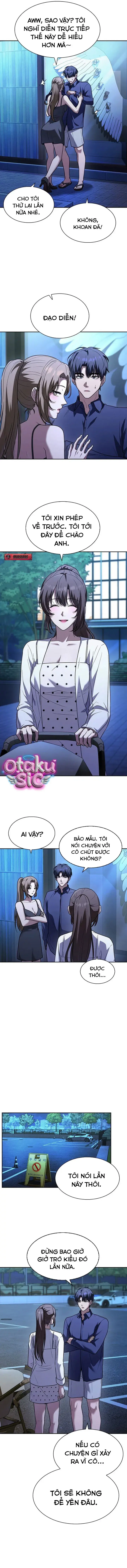 Hầu Gái Chapter 5 - Trang 9