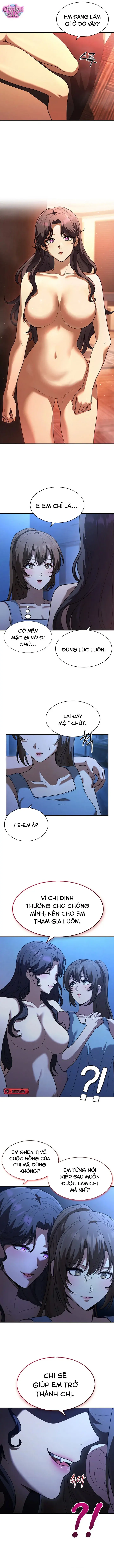 Hầu Gái Chapter 6 - Trang 11