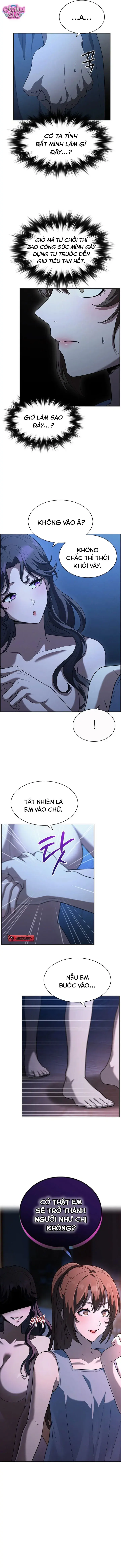 Hầu Gái Chapter 6 - Trang 12
