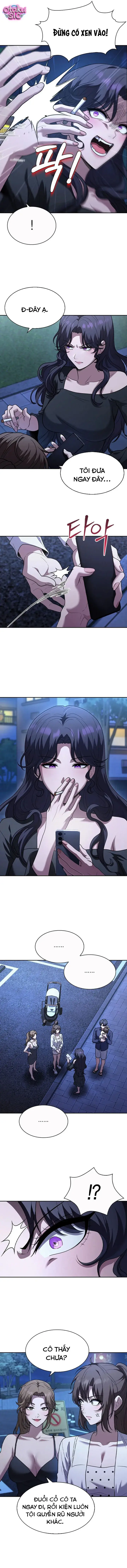 Hầu Gái Chapter 6 - Trang 2