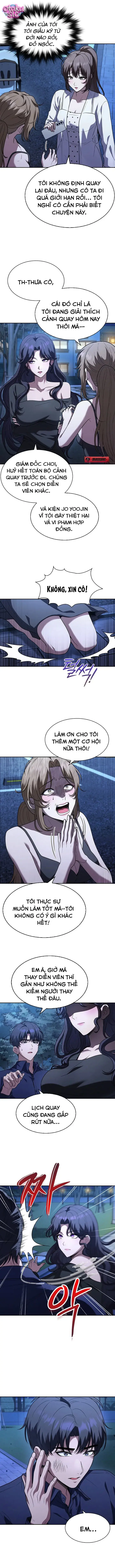 Hầu Gái Chapter 6 - Trang 4