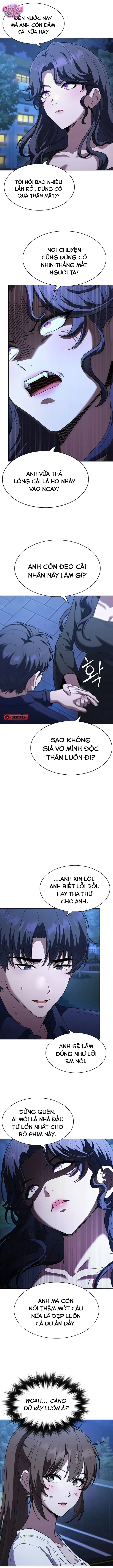 Hầu Gái Chapter 6 - Trang 5