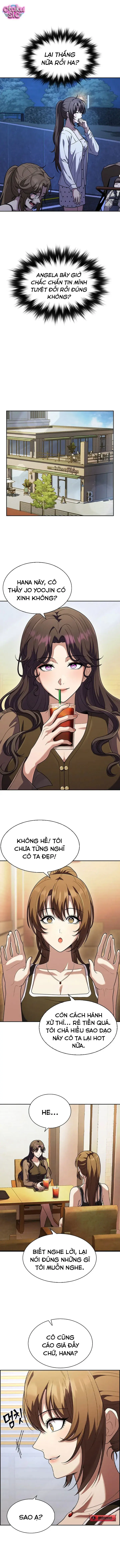 Hầu Gái Chapter 6 - Trang 6